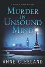Murder in Unsound Mind Doyle  Acton 13
