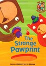 The Strange Pawprint
