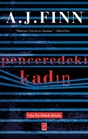 Penceredeki Kadin