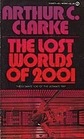 The Lost Worlds of 2001