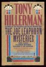 The Joe Leaphorn Mysteries -- Three Classic Hillerman Mysteries Featuring Lt. Joe Leaphorn: The Blessing Way / Dance Hall of the Dead / Listening Woman