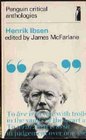 Henrik Ibsen a critical anthology