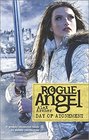 Day of Atonement (Rogue Angel)