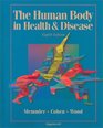 The Human Body in Health  Disease