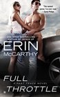 Full Throttle (Fast Track, Bk 7)