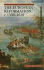 The Longman Companion to the European Reformation C15001618