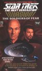 Invasion: The Soldiers of Fear (Star Trek: The Next Generation, No 41)