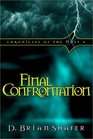 Chronicles of the Host 4: Final Confrontation (Chronicles of the Host 4)
