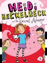 Heidi Heckelbeck and the Secret Admirer (Heidi Heckelbeck, Bk 6)