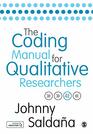 The Coding Manual for Qualitative Researchers