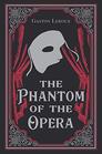 The Phantom of the Opera Gaston Leroux Classic Novel  Ribbon Page Marker Perfect for Gifting