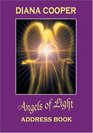 Angels of Light Address Book