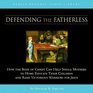 Defending the Fatherless