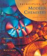 Principle of Modern Chemistry
