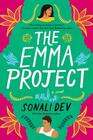 The Emma Project (Rajes, Bk 4)