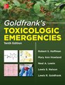 Goldfranks Toxicologic Emergencies 10/E