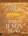 The Bible Jesus Read Leader's Guide
