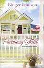 Harmony Falls (A Redemption Novel)