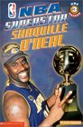 NBA Superstar Shaquille O'Neill Story
