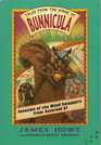 Invasion of the Mind Swappers from Asteroid 6! (Tales From the House of Bunnicula)