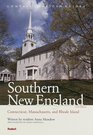 Compass American Guides Southern New England 1st Edition