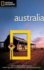 National Geographic Traveler Australia 5th Edition