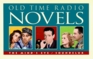 Old Time Radio Novels/Audio Cassettes/the Maltese Falcon, the Grapes of Wrath, the Scarlet Pimpernel, Rebecca (Old-time Radio)