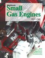Small Gas Engines Fundamentals Service Troubleshooting Repair Applications  Workbook