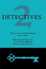 2 Detectives Hagar of the PawnShop / The Adventures of a Lady PearlBroker