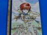 Fire Emblem Thracia 776 Post Card Book