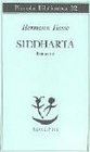 Siddharta Romanzo Versione Di M Mila