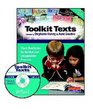 Toolkit Texts Grades 23 Short Nonfiction for Guided and Independent Practice