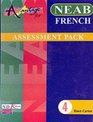 Avantage NEAB French Assessment Pack  Pt 4