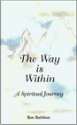 The way is within A spiritual journey