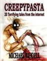 Creepypasta A definitive guide 20 Terrifying tales from the Internet
