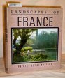 Landscapes of France