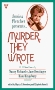 Murder They Wrote