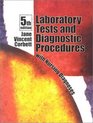 Laboratory Tests and Diagnistic Procedures with Nursing Diagnoses