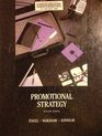 Promotional Strategy Managing the Marketing Communications Process