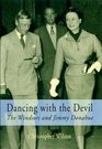 Dancing with the Devil  The Windsors and Jimmy Donahue