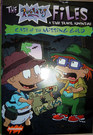 Case of the Missing Gold (The Rugrats Files)