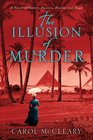 The Illusion of Murder (Nellie Bly, Bk 2)