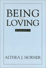 Being and Loving