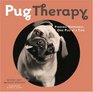 PugTherapy  Finding Happiness One Pug at a Time