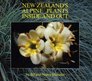 New Zealand's Alpine Plants Inside and Out