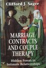 Marriage Contracts and Couple Therapy