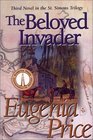 The Beloved Invader (St. Simons, Bk 3)