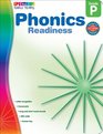 Phonics Readiness (Early Years)