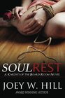 Soul Rest: A Knights of the Board Room Novel (The Knights of the Board Room) (Volume 7)