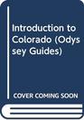 Introduction to Colorado